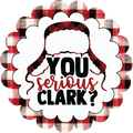 Christmas Scallop - You Serious Clark