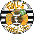 Circle 23 Fall and Football