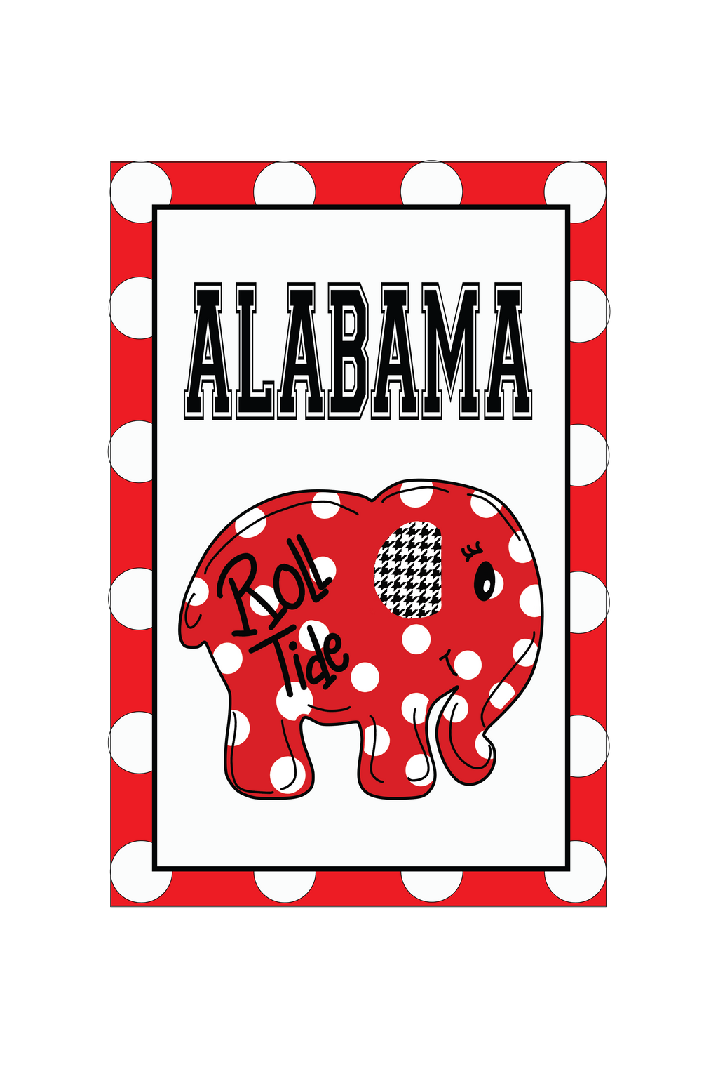 Garden Flag Football Alabama