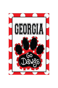 Garden Flag Football Georgia