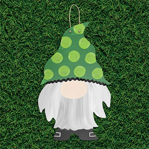 Gnome Green
