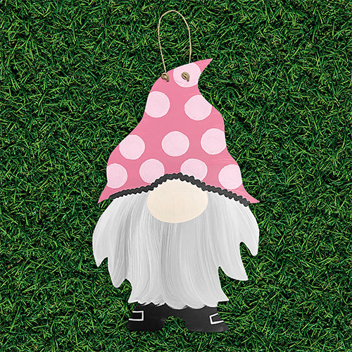 Gnome Pink