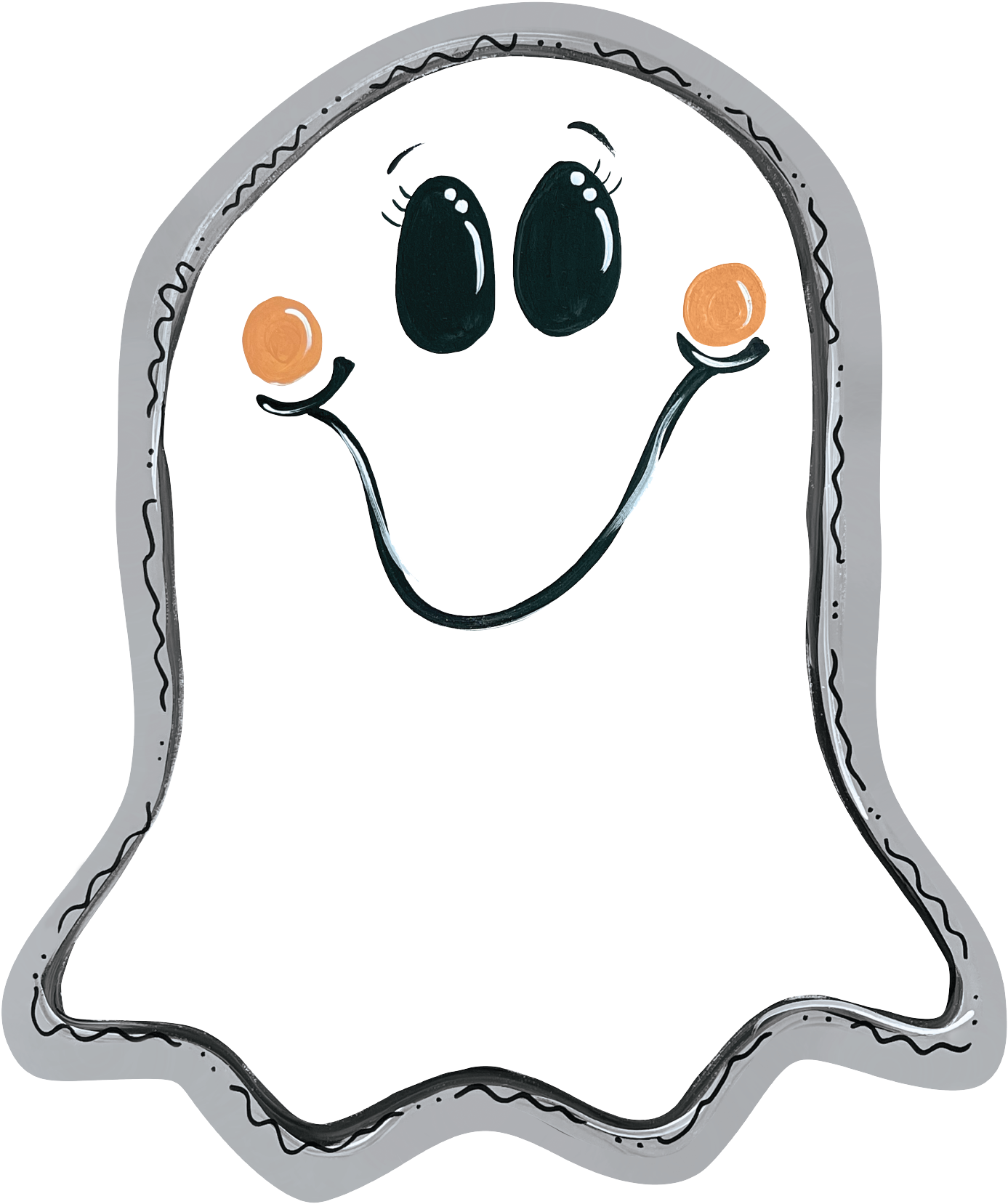 Ghost