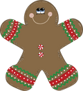 Gingerbread Man