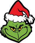 Christmas Grinch