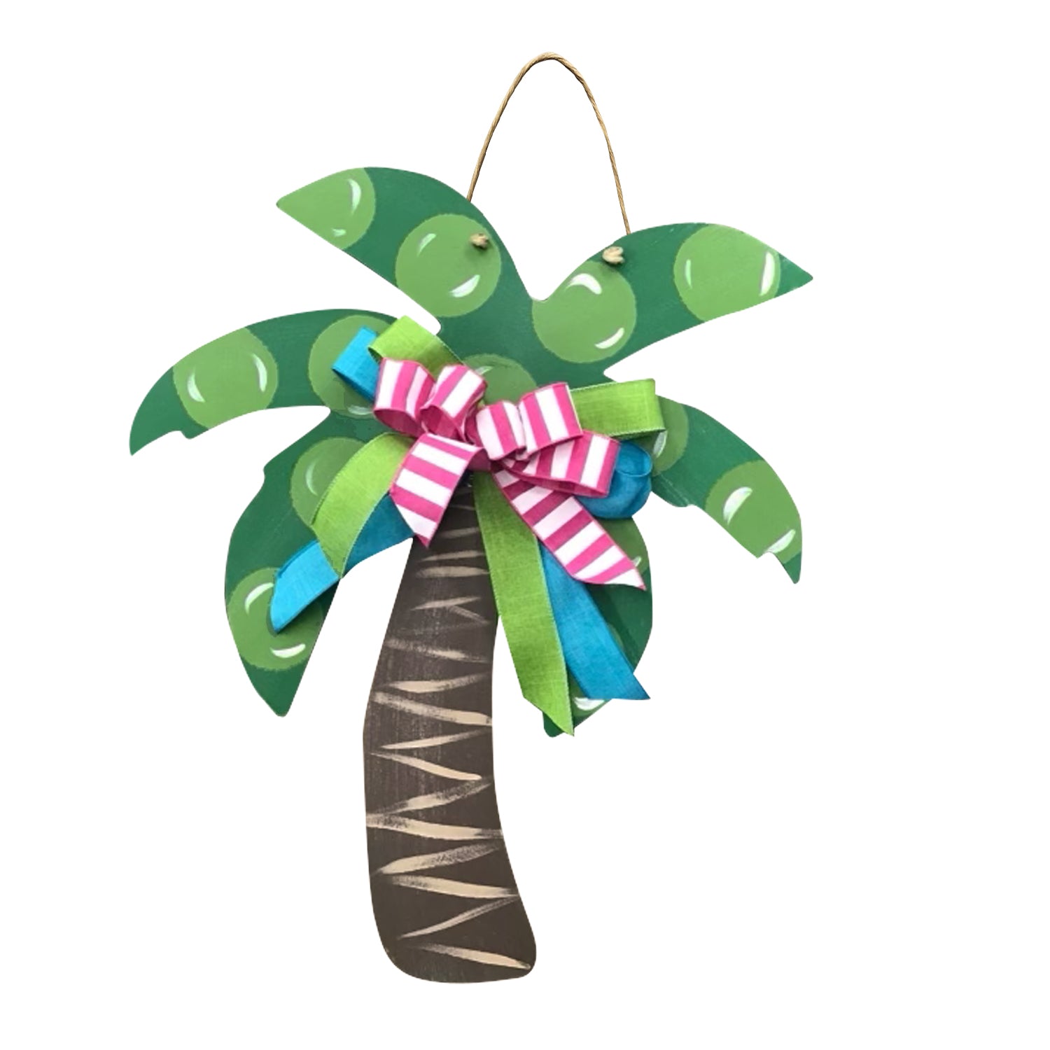 Palm Tree