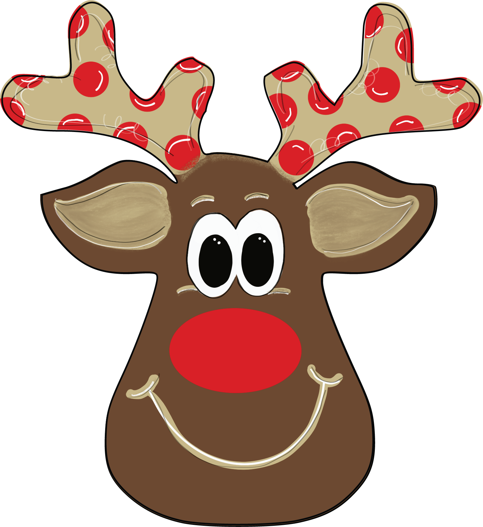 Reindeer