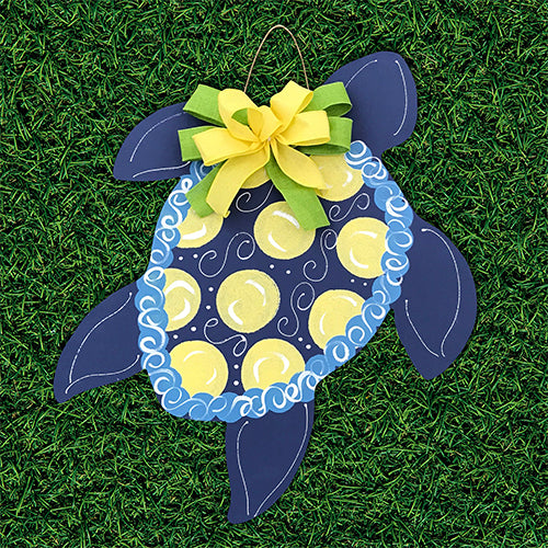 Sea Turtle Navy
