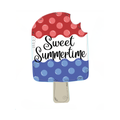 Sweet Summertime Popsicle