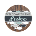 Welcome to the Lake Fish