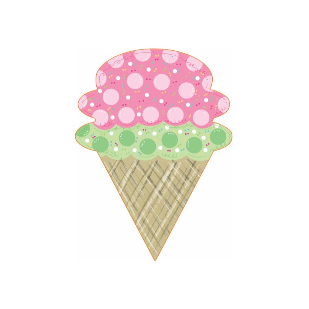 Ice Cream Scoops
