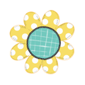Flower Yellow