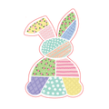 Bunny Patchwork