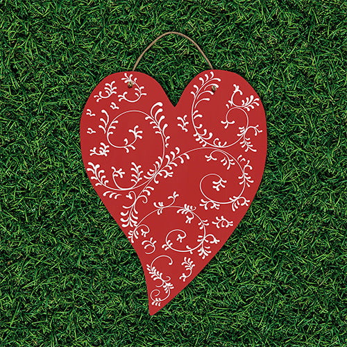 Valentines Whim Scroll