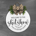 Welcome to the Shitshow