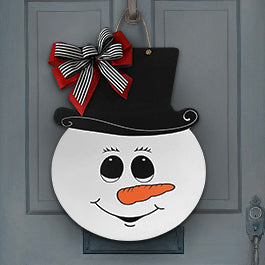 Frosty