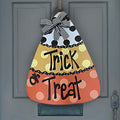 Candy Corn - Trick Or Treat