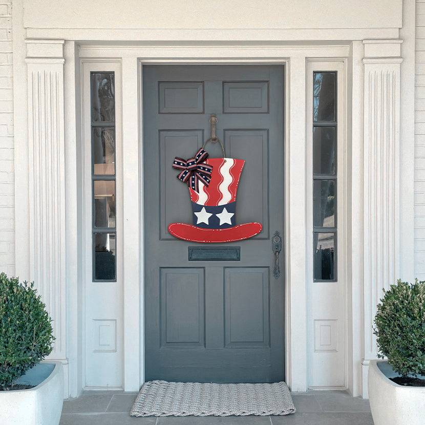 Patriotic Hat