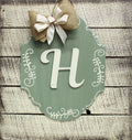Letter Board - Sage
